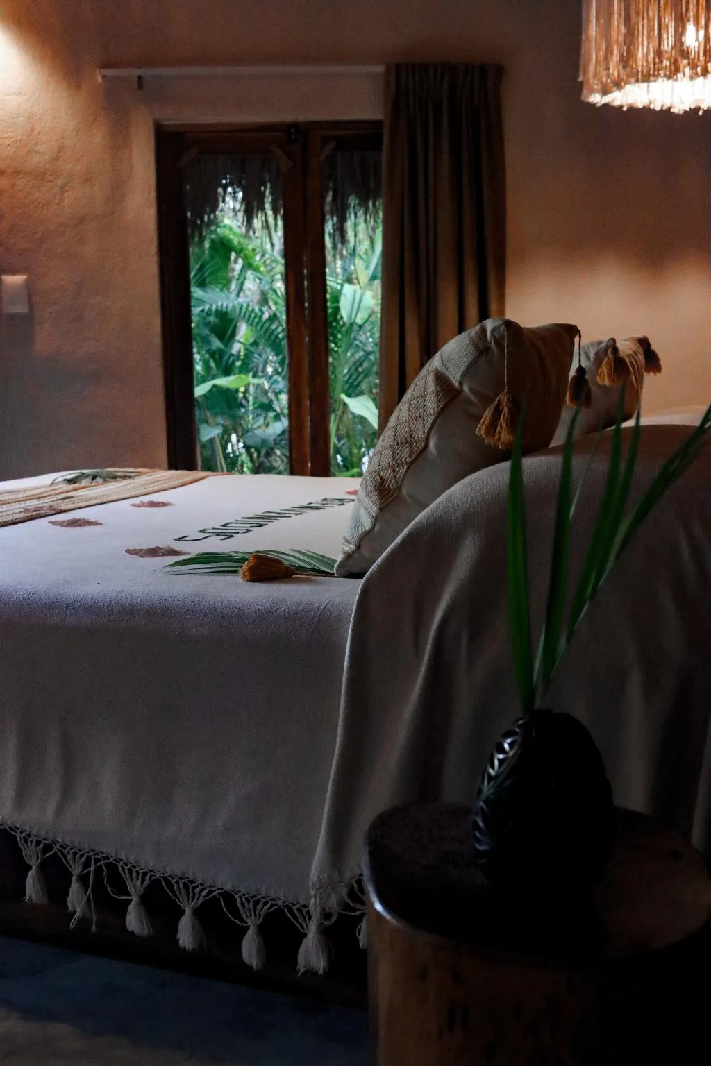 DOUBLE STANDARD Room, The Yellow Nest, Cancun Area
