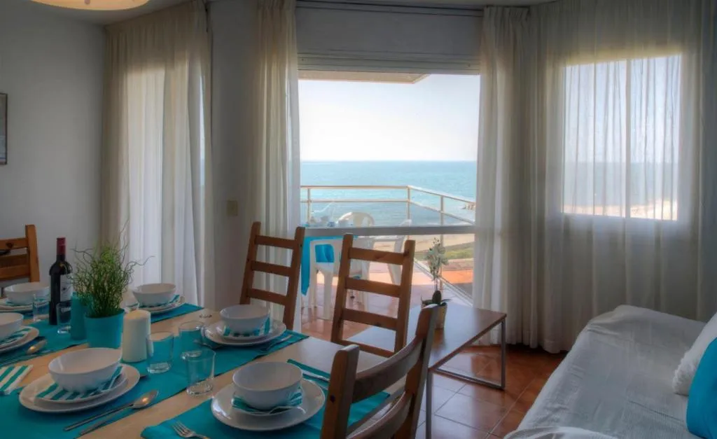General view, Camping Bon Repos, Costa Brava