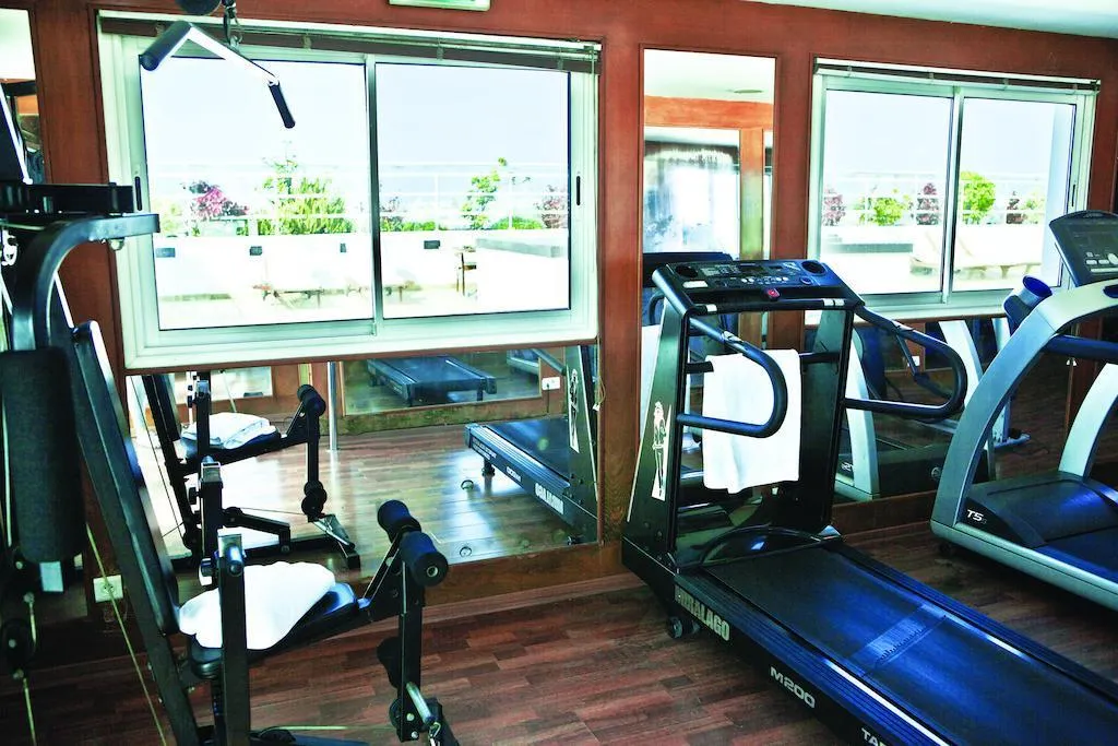 Sports and Entertainment, Hotel Borj Rabat – A member of Barcelo Hotel Group, Rabat