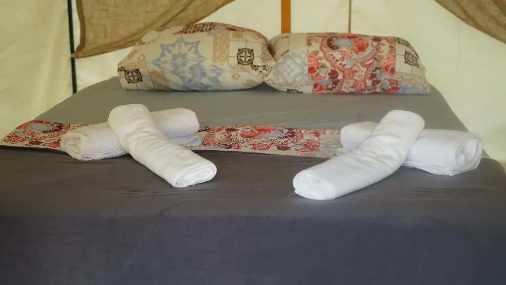 Room STANDARD Room, Zoe Glamping, Dalaman