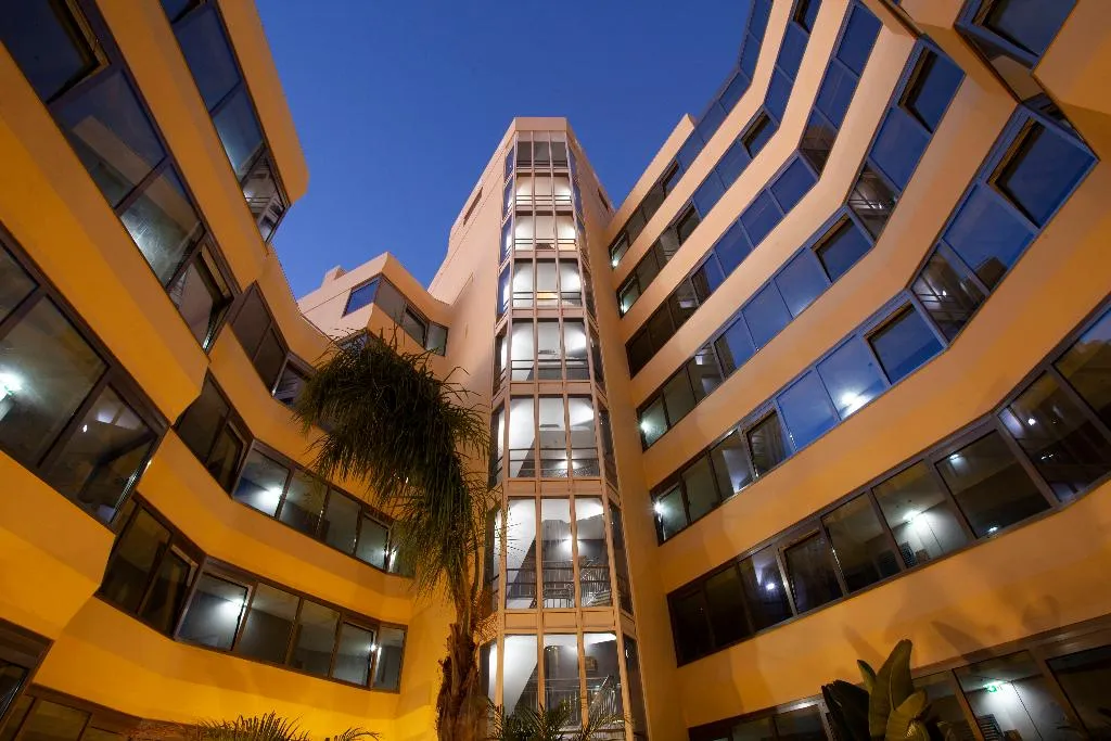 General view, Turim Presidente, Algarve