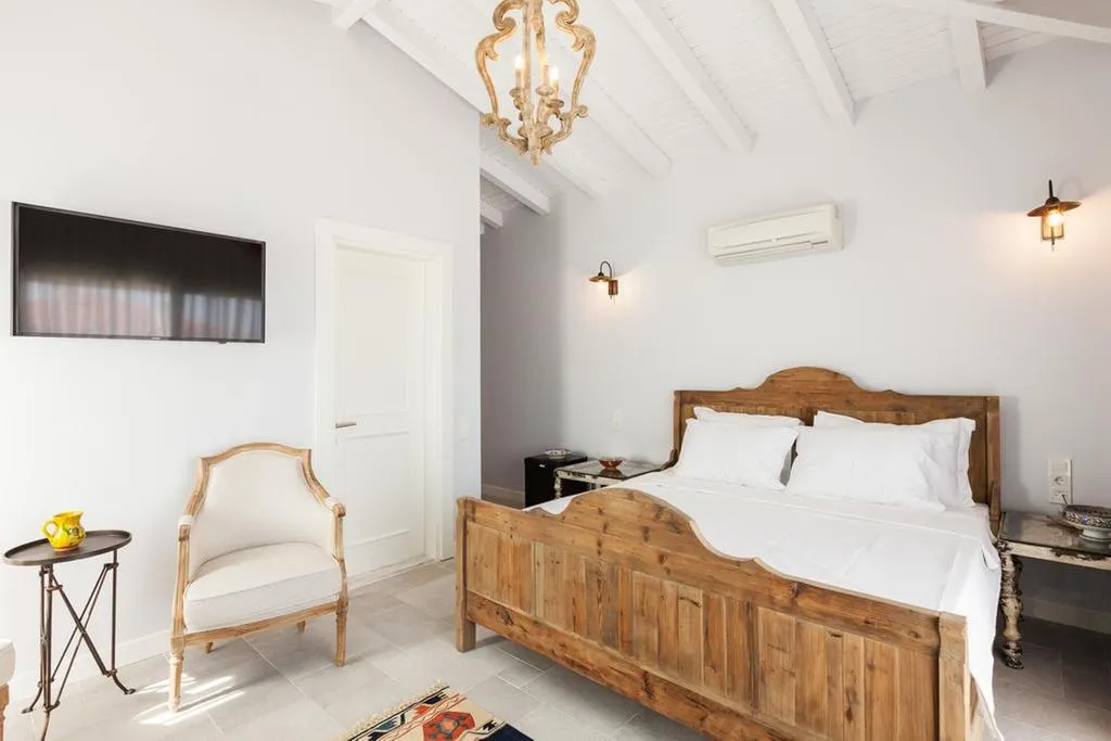 DOUBLE DELUXE Room, Alacaat, Izmir