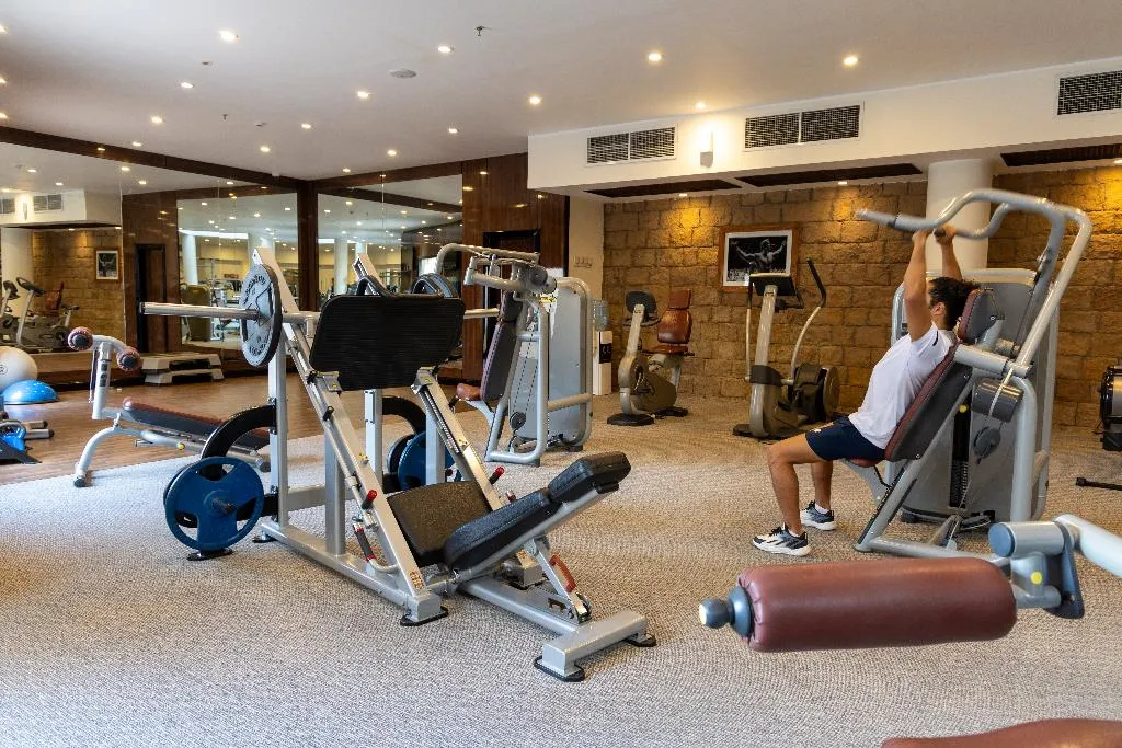 Sports and Entertainment, Fort Arabesque Resort, Spa and Villas, Red Sea Riviera