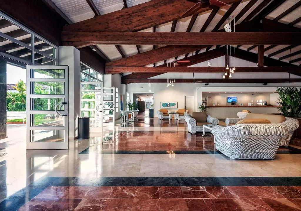 Lobby, Sol Falco Menorca, Menorca