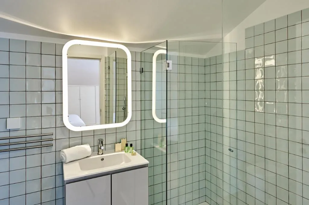 APARTMENT CAPACITY 6 Room, Apartments Ponte Nova, Porto