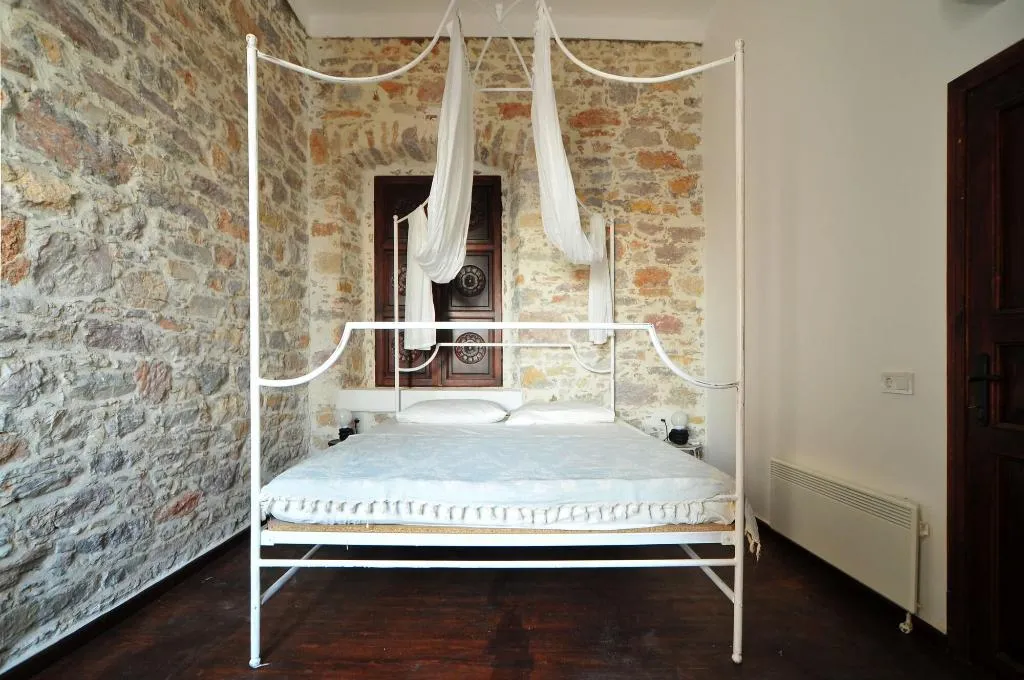 Room, Pudra Hotel, Bodrum