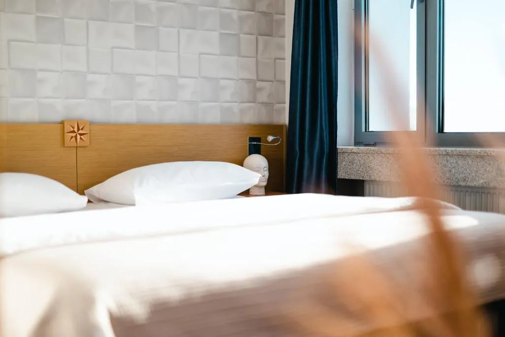 SUITE SUPERIOR CITY VIEW Room, Marina Club Hotel, Gdansk