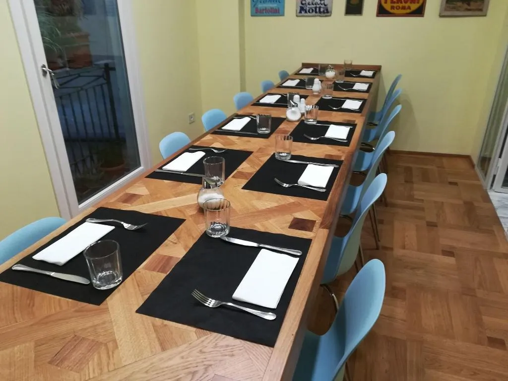 Conferences, Hotel La Scala, Florence
