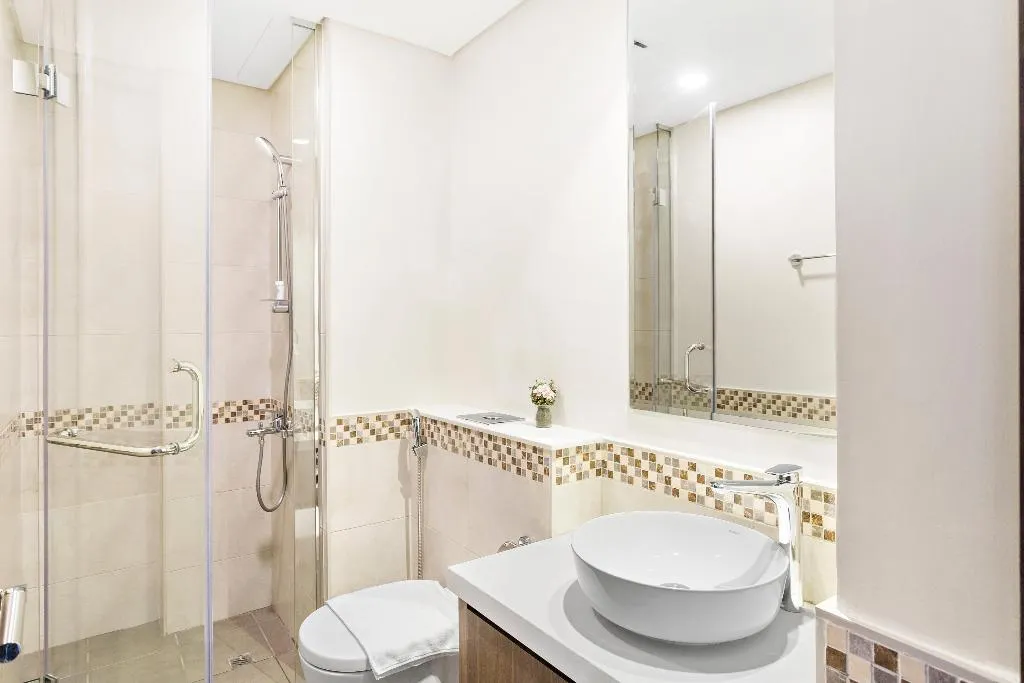 STUDIO CITY VIEW Room, Vera Residences, Dubai
