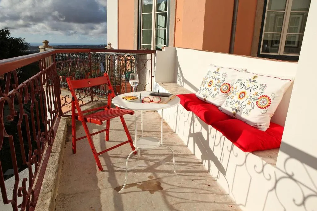 Room, Aguamel Sintra - Boutique Guest House, Lisbon
