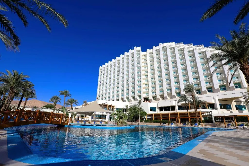 Pool, Steigenberger Hotel & Nelson Village, Red Sea Riviera