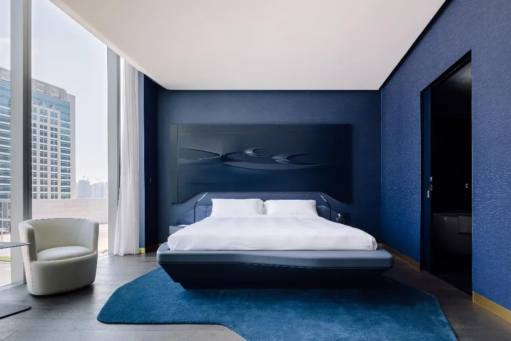 Room, ME by Meliá Dubai, Dubai