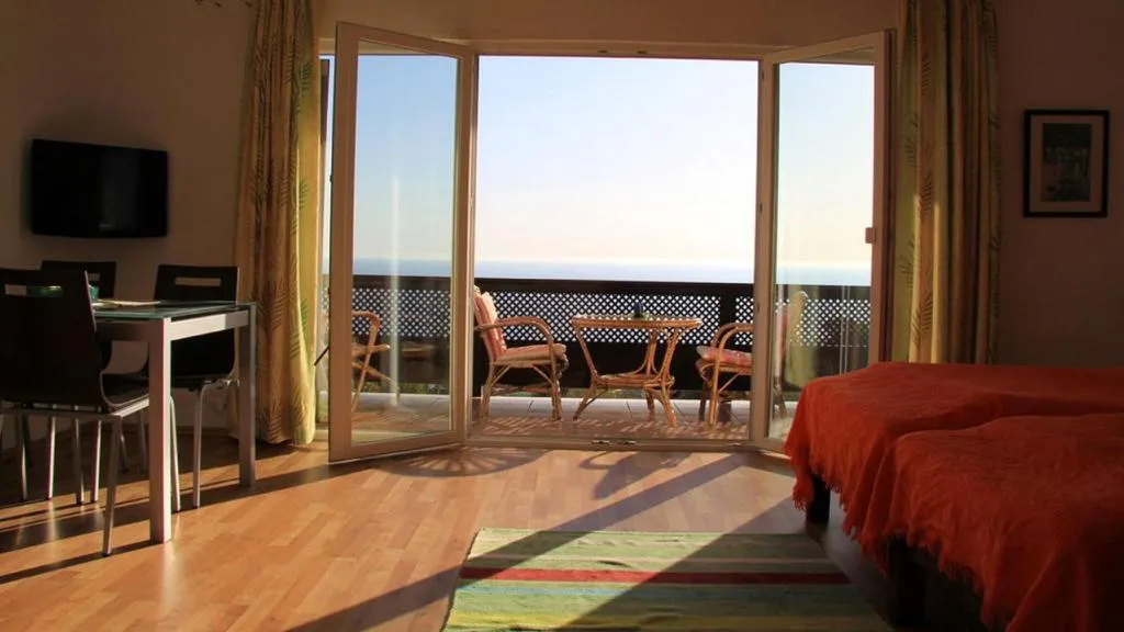 General view, Apartamentos Miranda, La Palma
