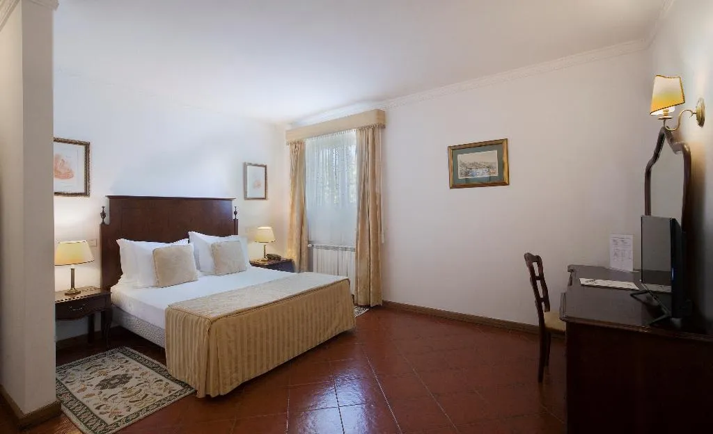 DOUBLE SUPERIOR Room, Turim Club D´Azeitão Hotel, Lisbon