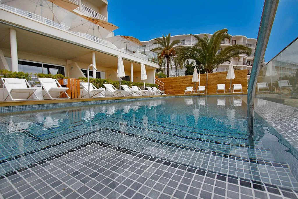 Pool, BG Nautico Ebeso, Ibiza