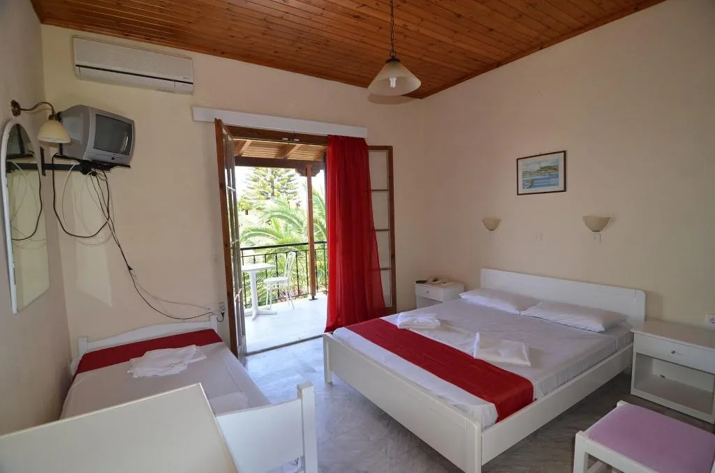 Room, Lofos Strani, Zante