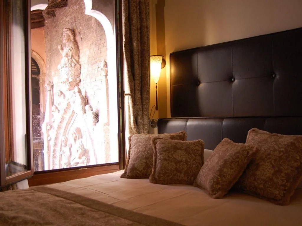 Double or Twin DELUXE Room, Hotel Le Isole, Venice