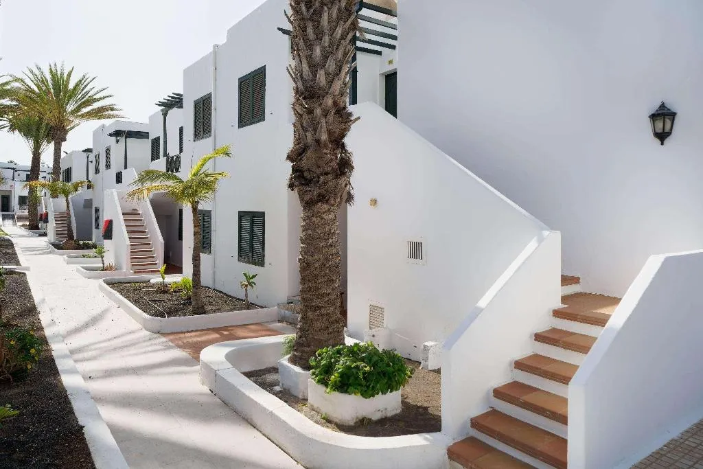 General view, Labranda Playa Club, Lanzarote