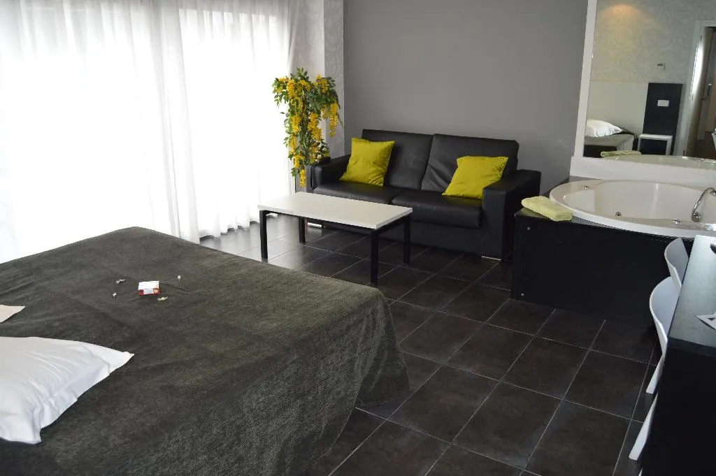 SUITE PREMIUM Room, Hotel Acacias Suites & Spa, Costa Brava