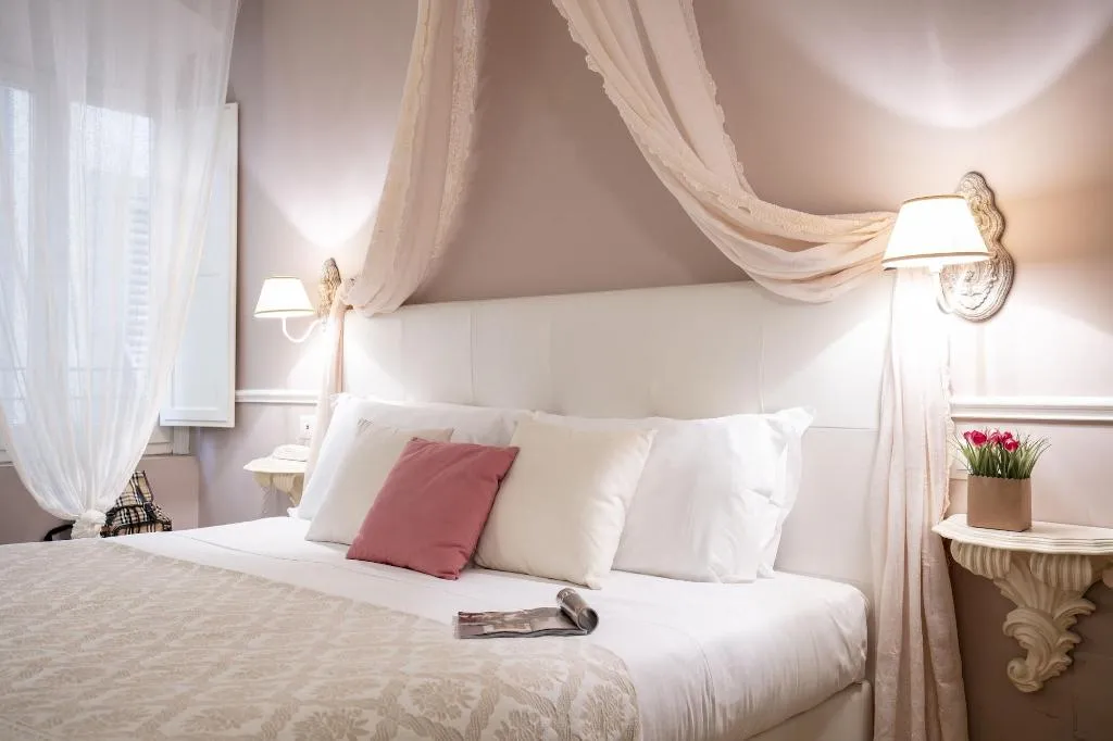 Room, B B Emozioni Fiorentine, Florence