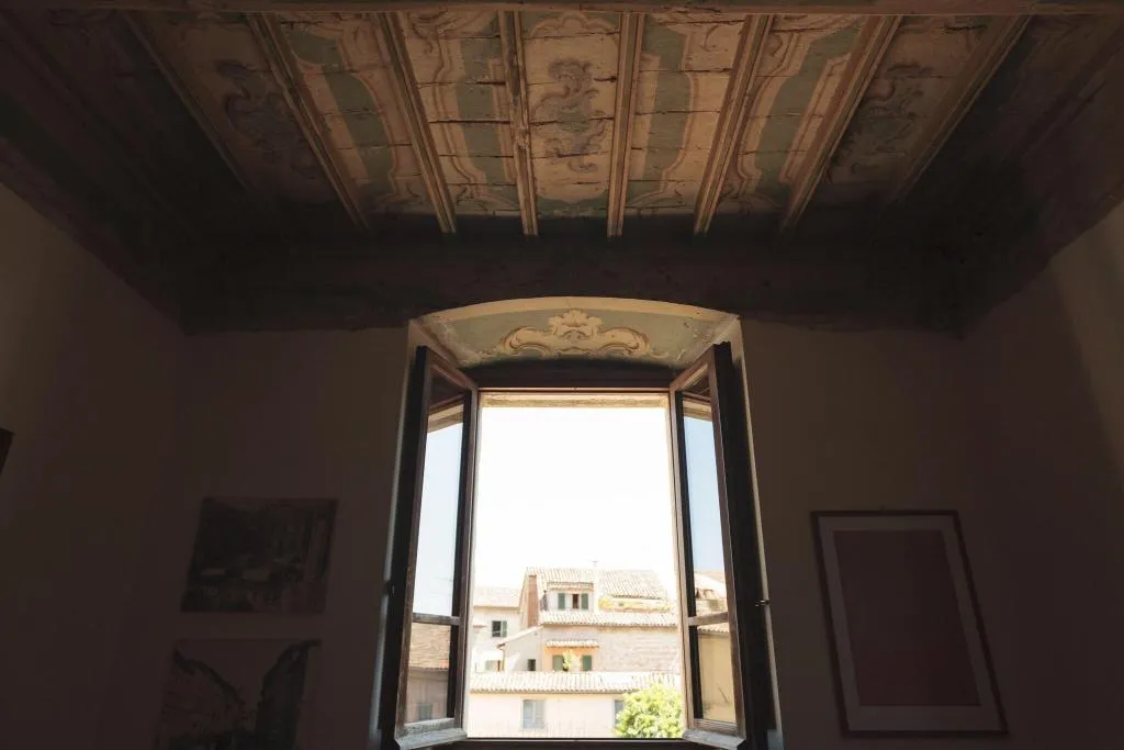 Room, Residenza Antica Canonica, Perugia