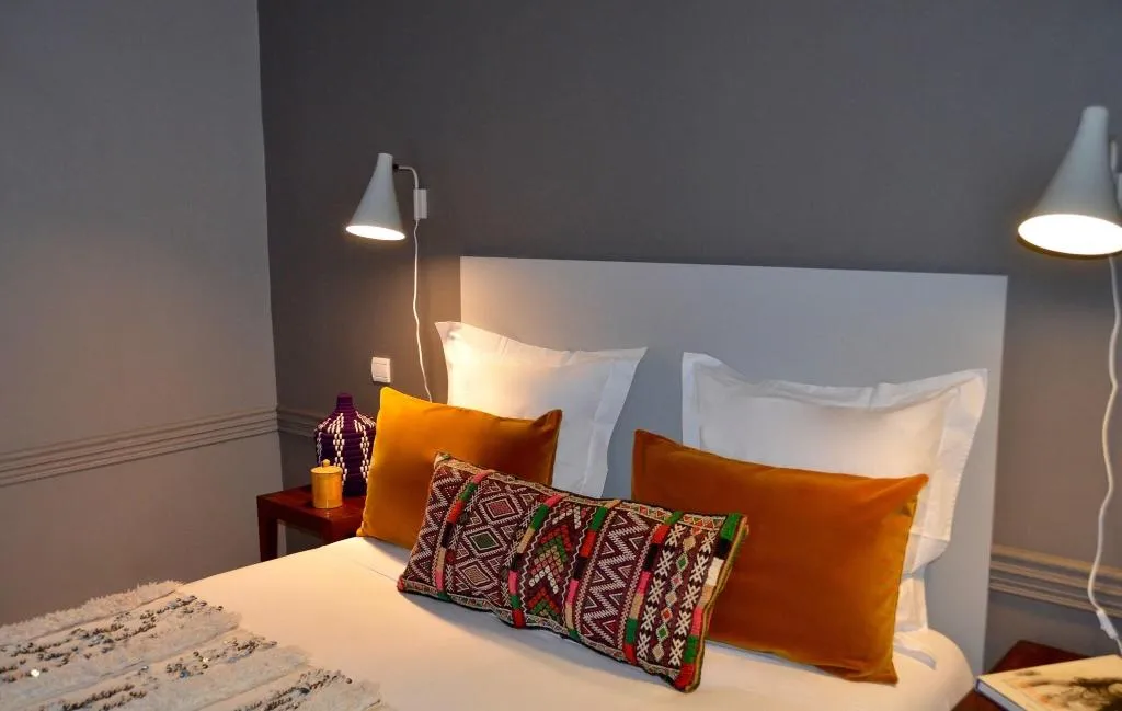 Room, Riad Bab 54, Marrakech