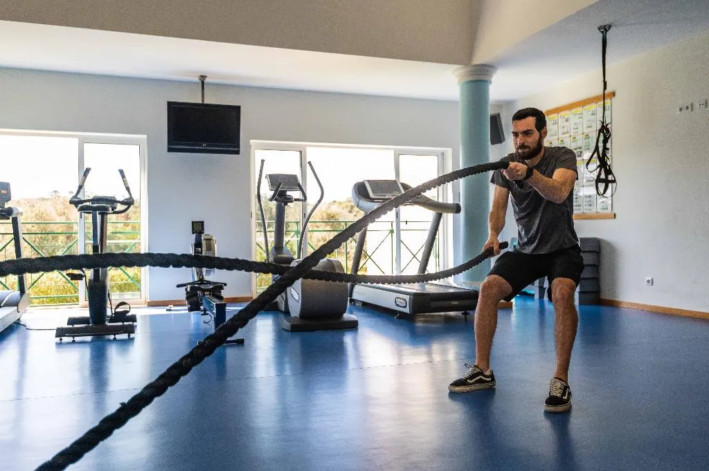 Sports and Entertainment, Vale D'Oliveiras Quinta Resort and Spa, Algarve