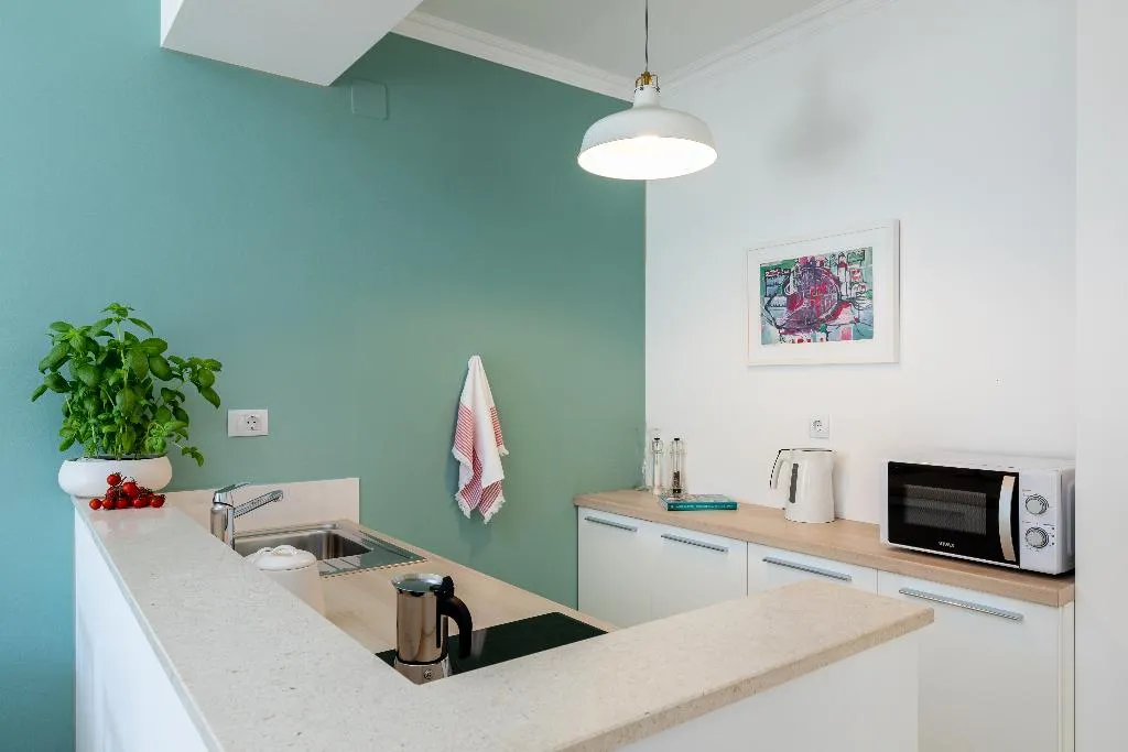 APARTMENT WITH BALCONY Room, Apartments Silvija, Dubrovnik