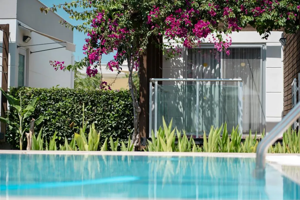 Pool, Green Garden Resort & Spa Hotel Alanya, Antalya