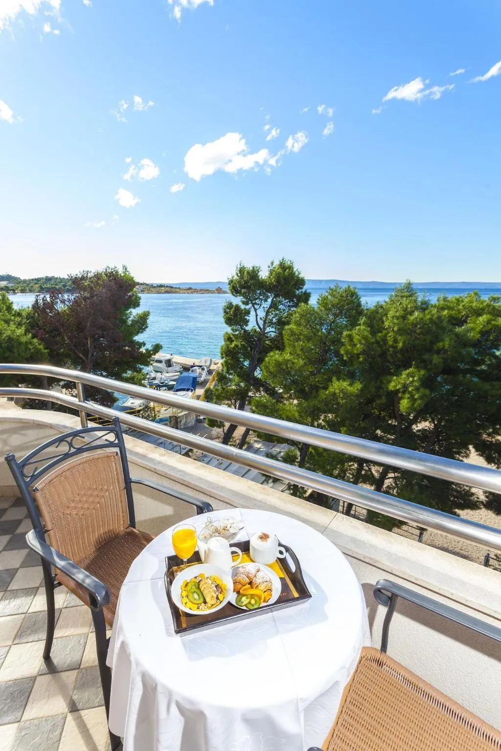 Room, Hotel Milenij, Split