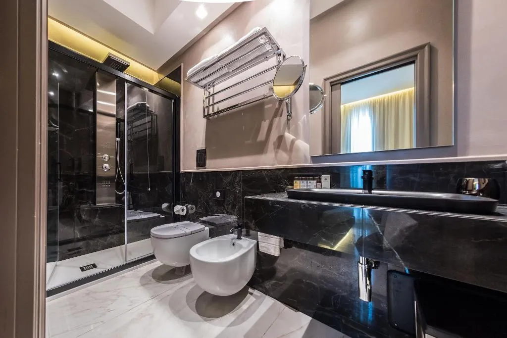 Room, Relais San Severo, Naples