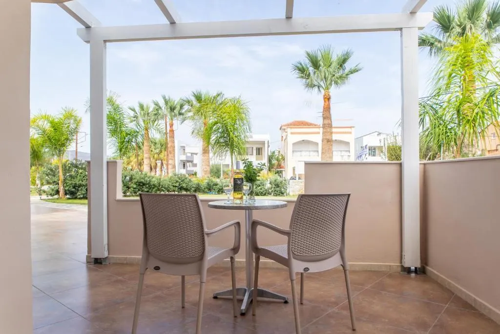 APARTMENT basement Room, Argiri Apartments & Suites, Crete