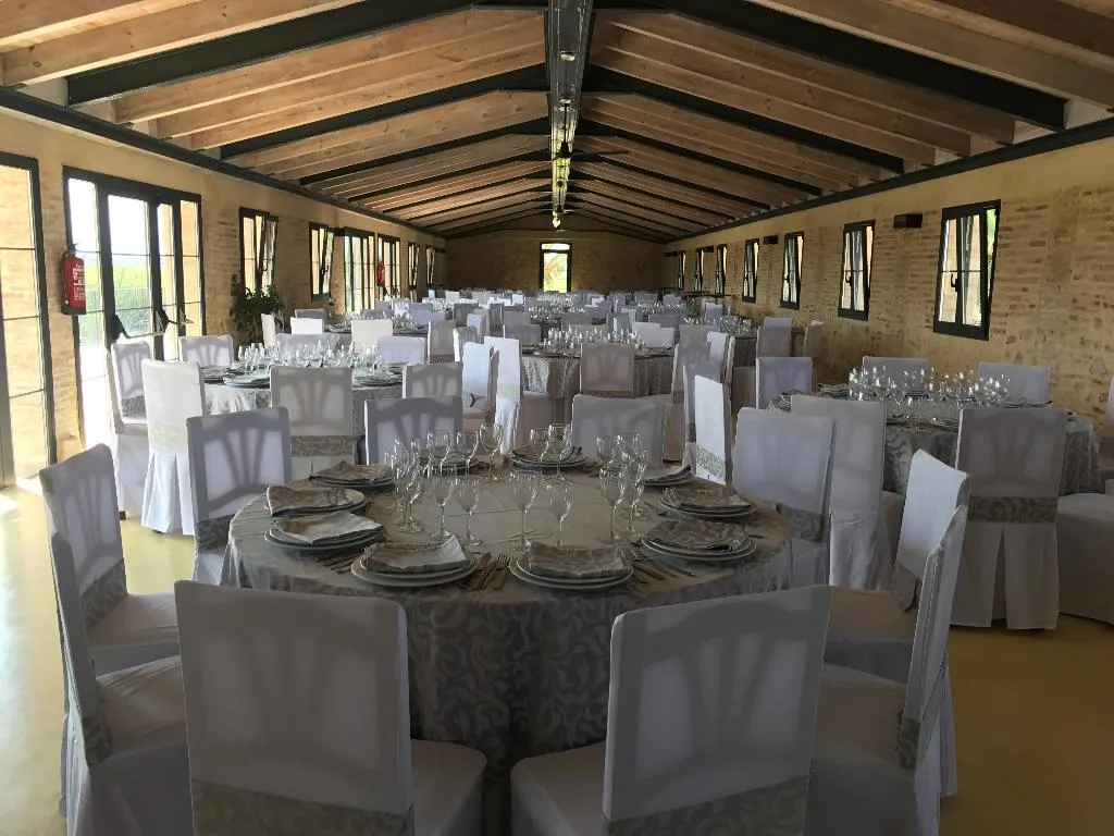 Conferences, Masia El Teular, Valencia
