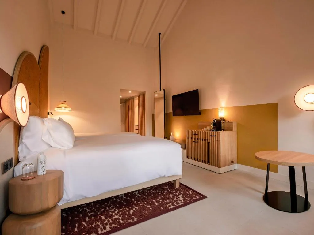 Room, SO/ Sotogrande Spa & Golf Resort Hotel, Costa Del Sol