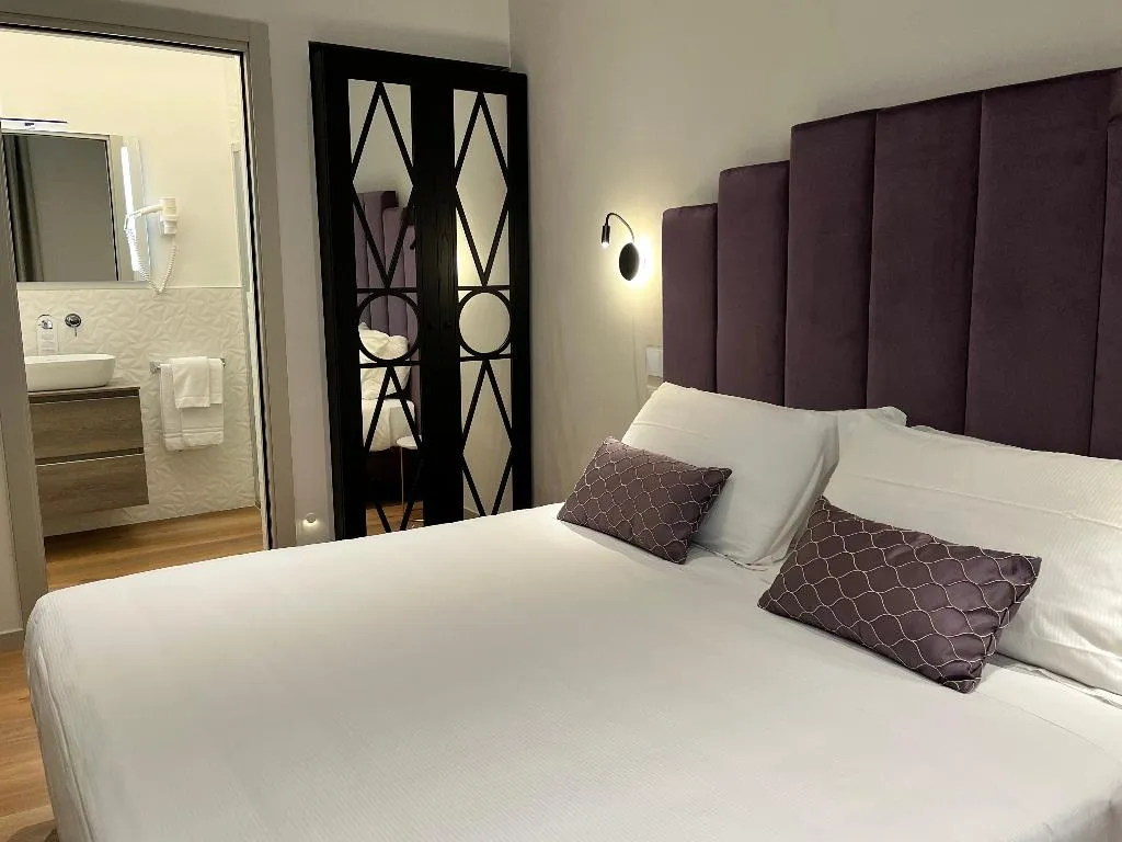 Double or Twin STANDARD Room, Corte dei Sogni Boutique Hotel & spa, Florence