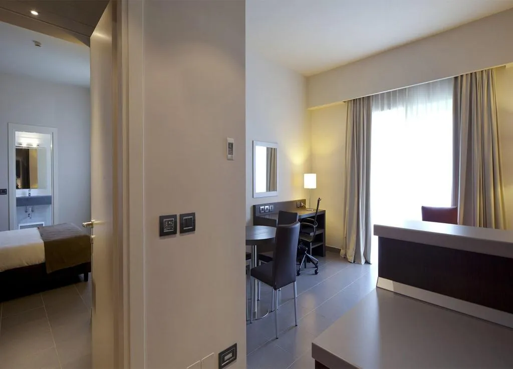 Room, Inn Naples Airport, Naples