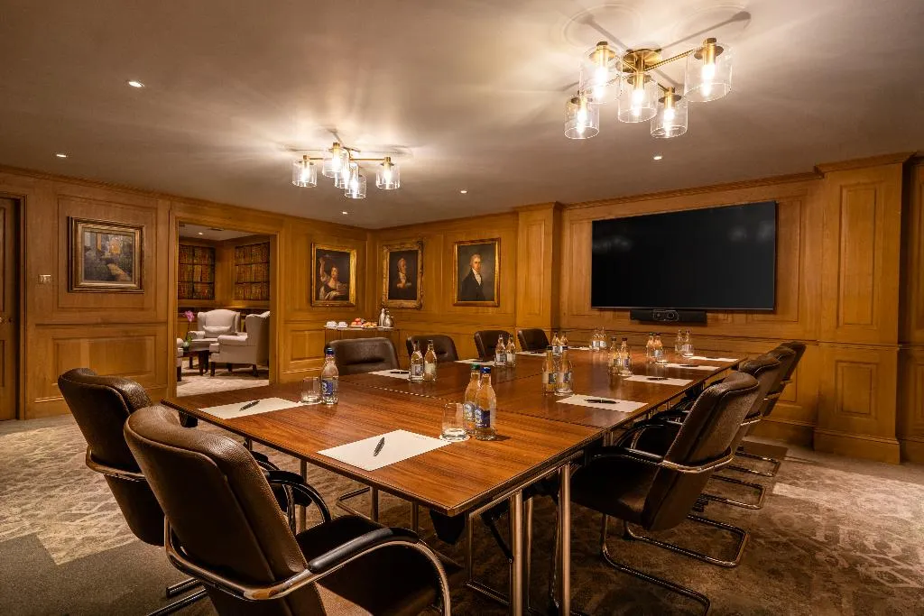 Conferences, Brooks, Dublin