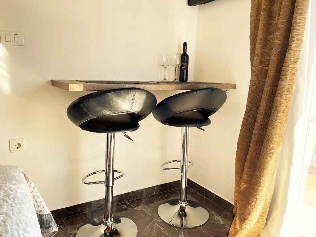 STUDIO WITH VIEWS Room, Villa Sunset, Dubrovnik