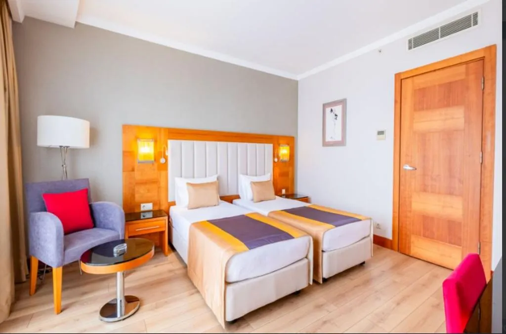 Room, Sunland Resort Beldibi Ex Imperial Sunland Family, Antalya