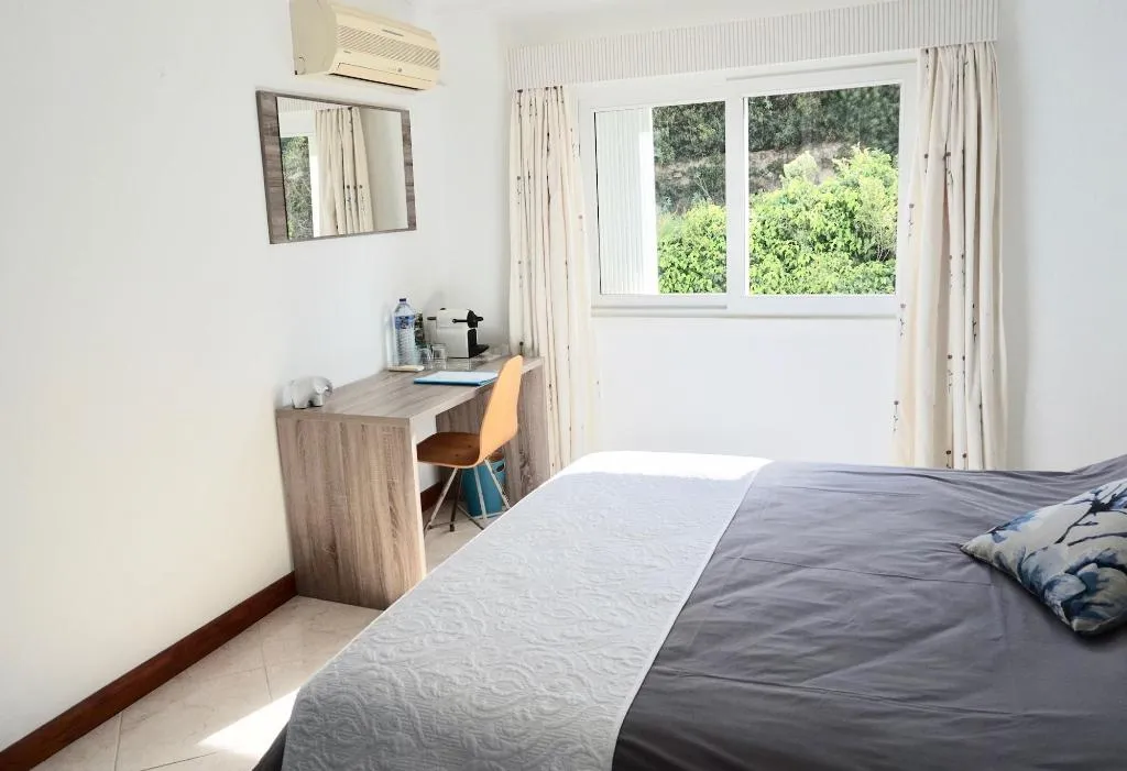 Room, The White House - Boutique Villa, Algarve
