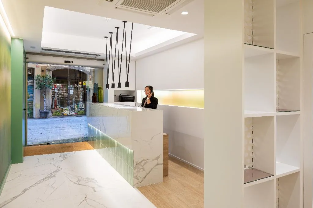 Lobby, Catalunya, Barcelona