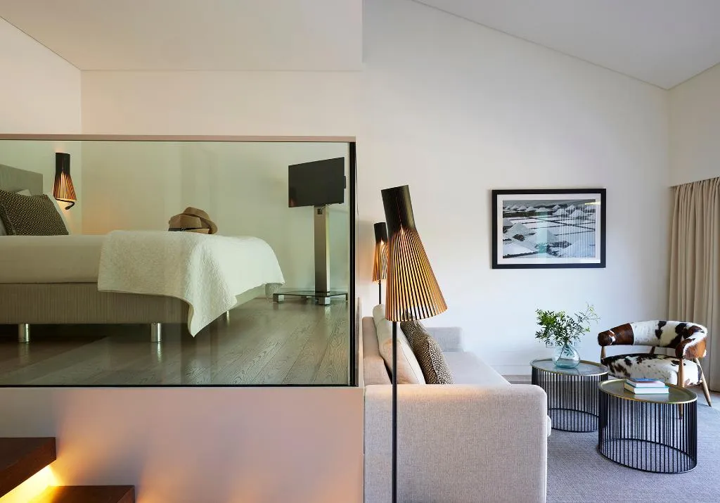 DOUBLE DELUXE Room, Octant Praia Verde, Algarve