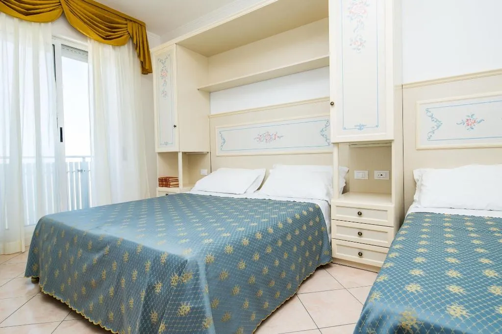 Room, Hotel Principe, Venice