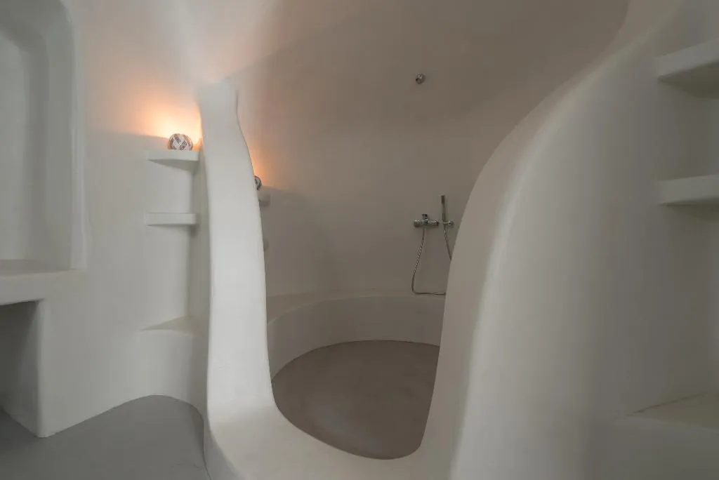 VILLA STANDARD Room, Senses Luxury Villa, Santorini