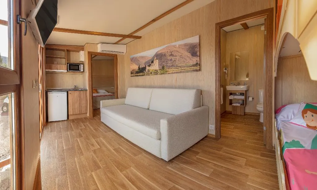 LODGE STANDARD Room, Magic Robin Hood Resort, Costa Blanca