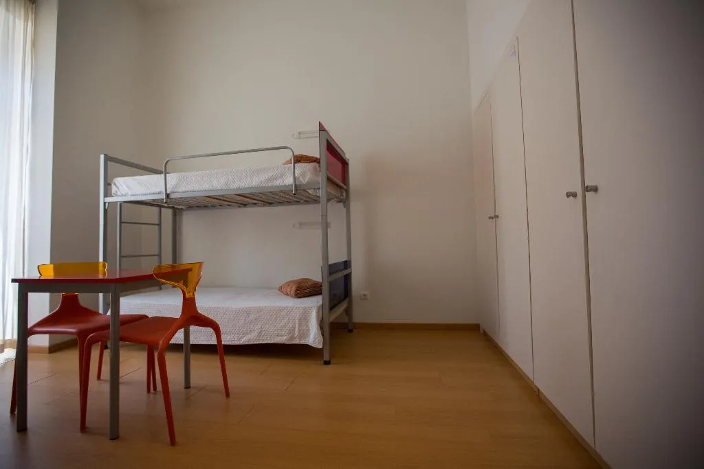 Bed in dormitory MALE ROOM Room, Hi Tavira - Pousada de Juventude, Algarve