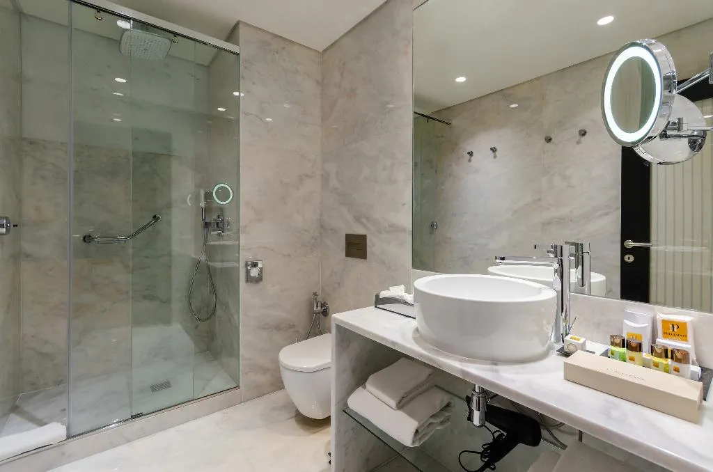 JUNIOR SUITE STANDARD Room, Santa Justa Lisboa, Lisbon