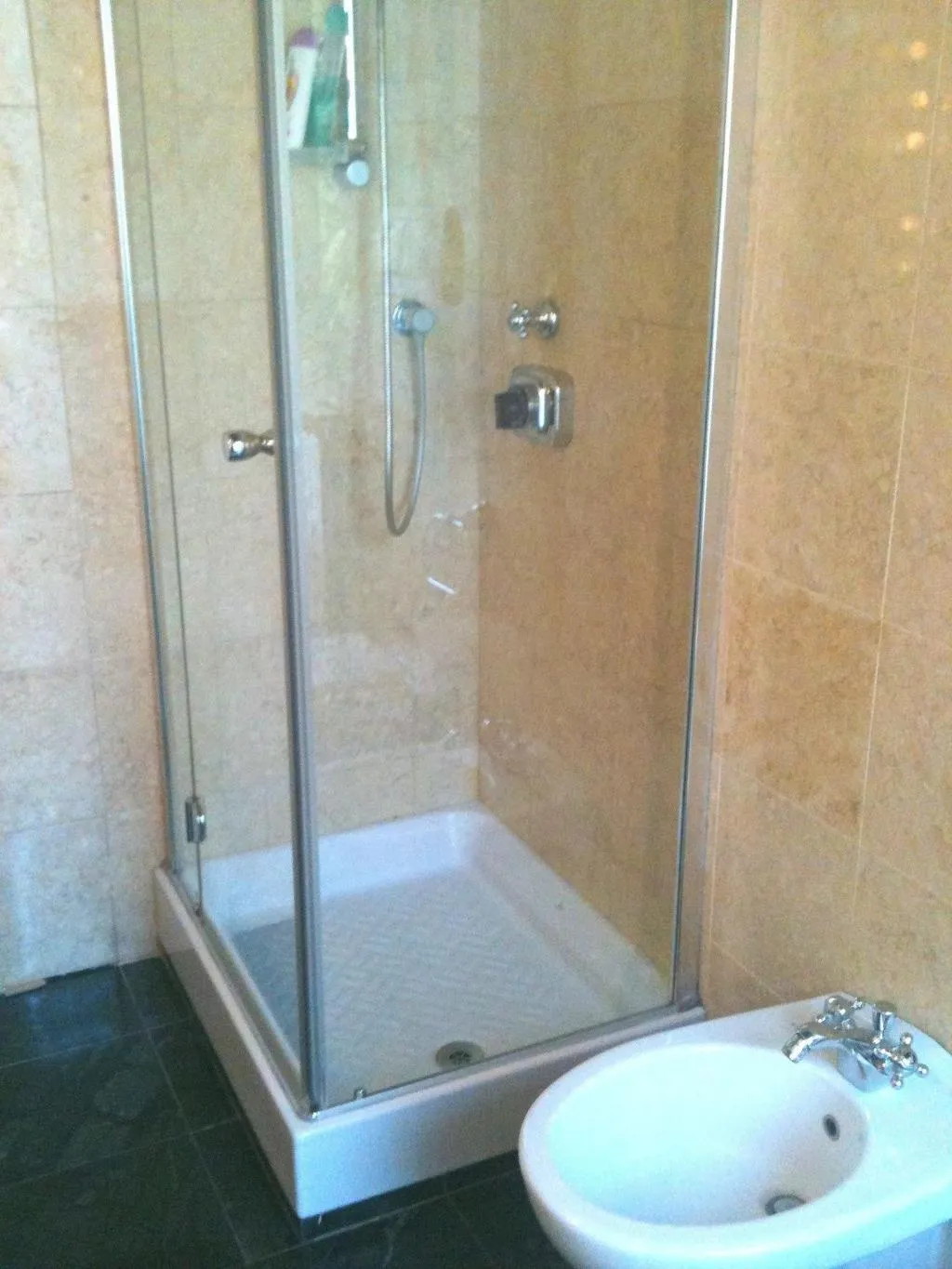 Room, Relais La Canfora, Rome