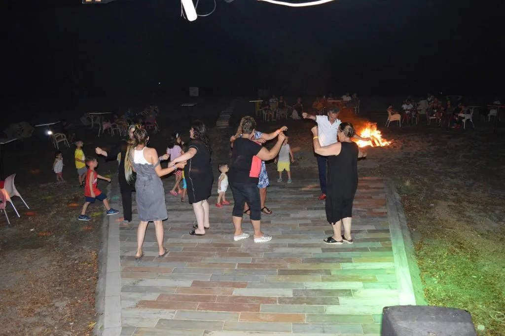 Bar, Selinus Beach Club Hotel, Antalya