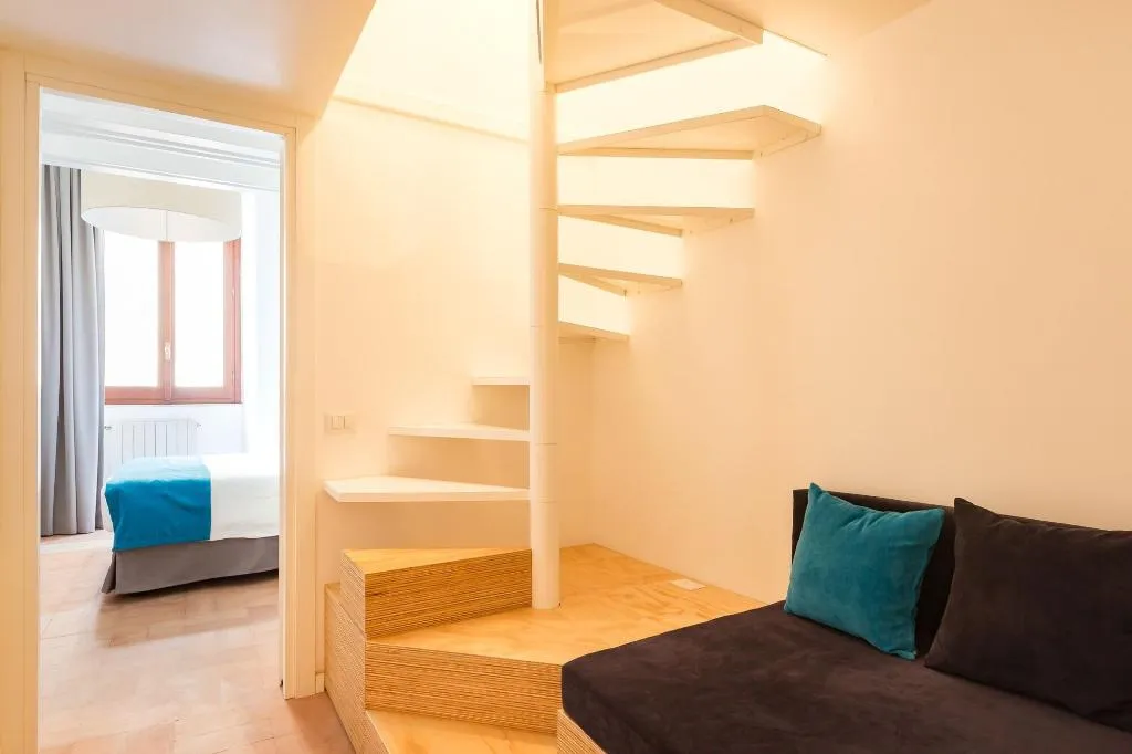 Room, Cancelleria Comfort Inn, Rome